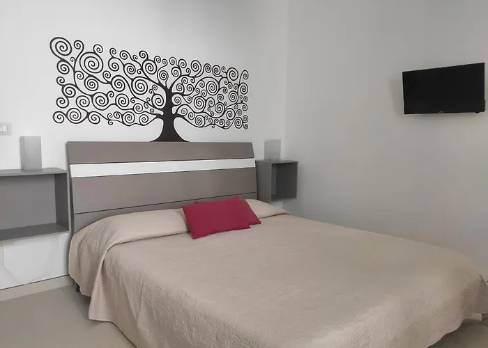 Casa Vacanze Rossini