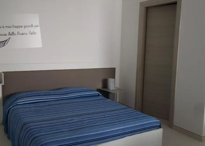 Casa Vacanze Rossini