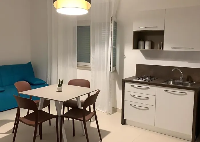 Casa Vacanze Rossini