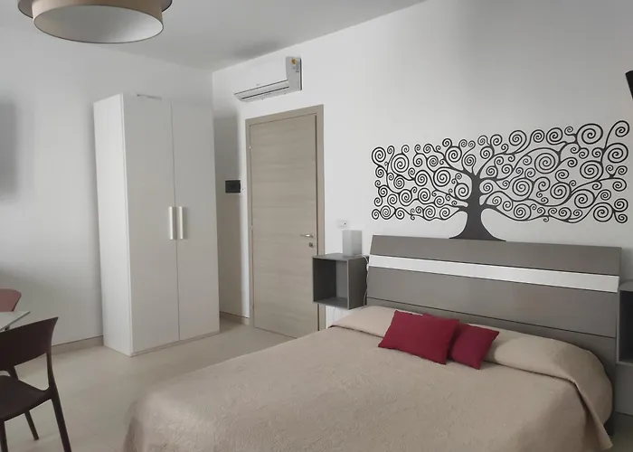Casa Vacanze Rossini