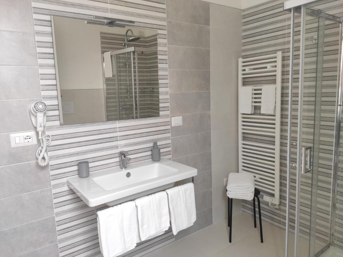 Rossini Apartment *