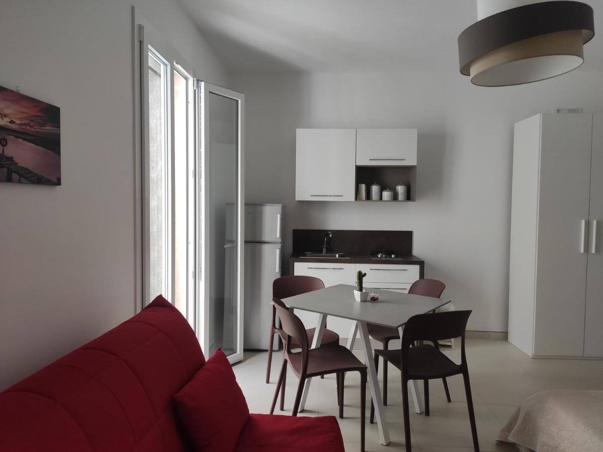 Rossini Apartment Porto Cesareo