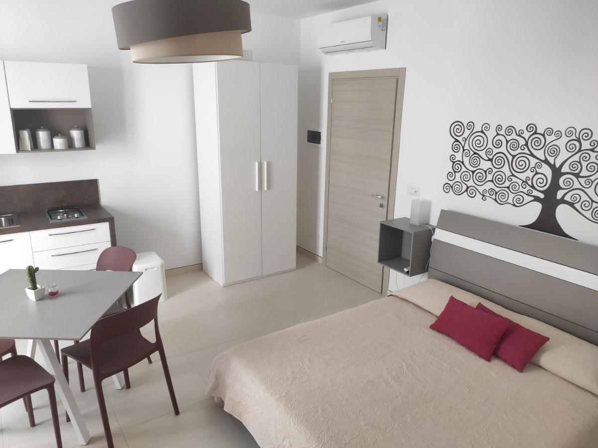 Rossini Apartment