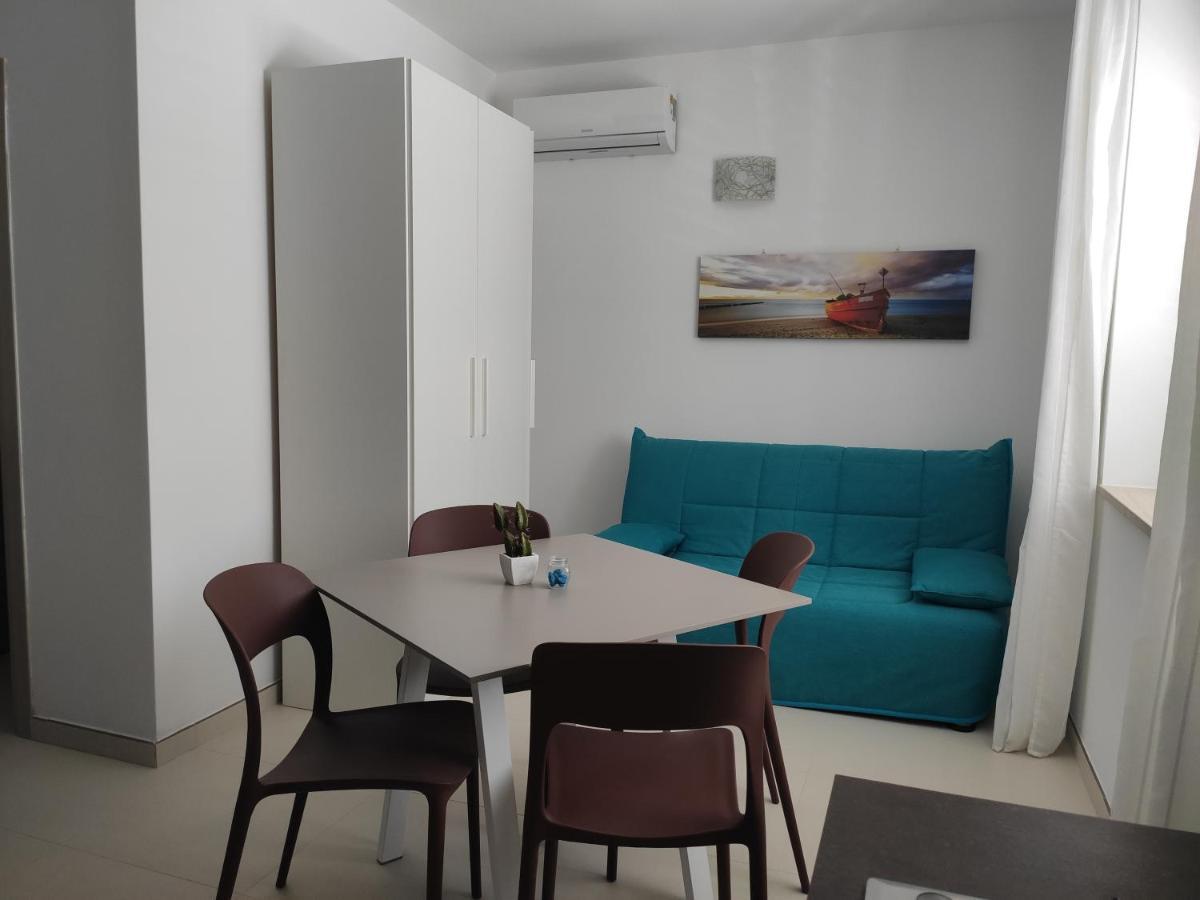 Rossini Apartment *