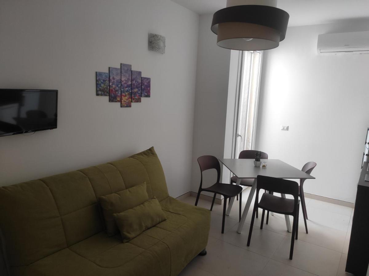 Apartment Rossini *