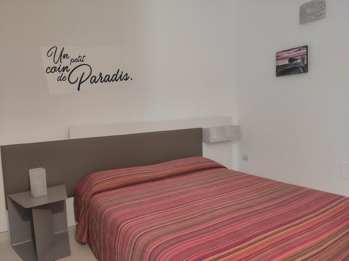 Rossini Apartment Porto Cesareo