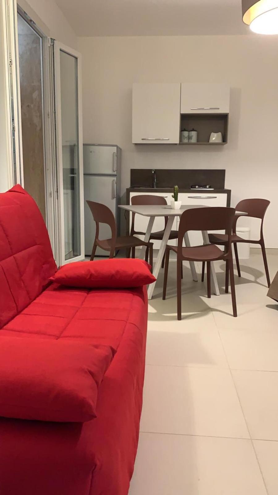 Apartment Rossini