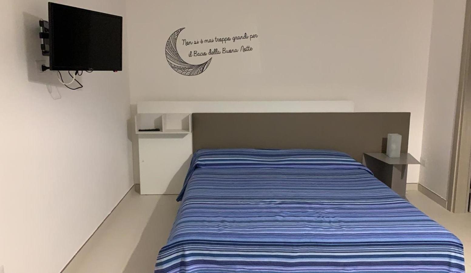 Apartment Rossini *