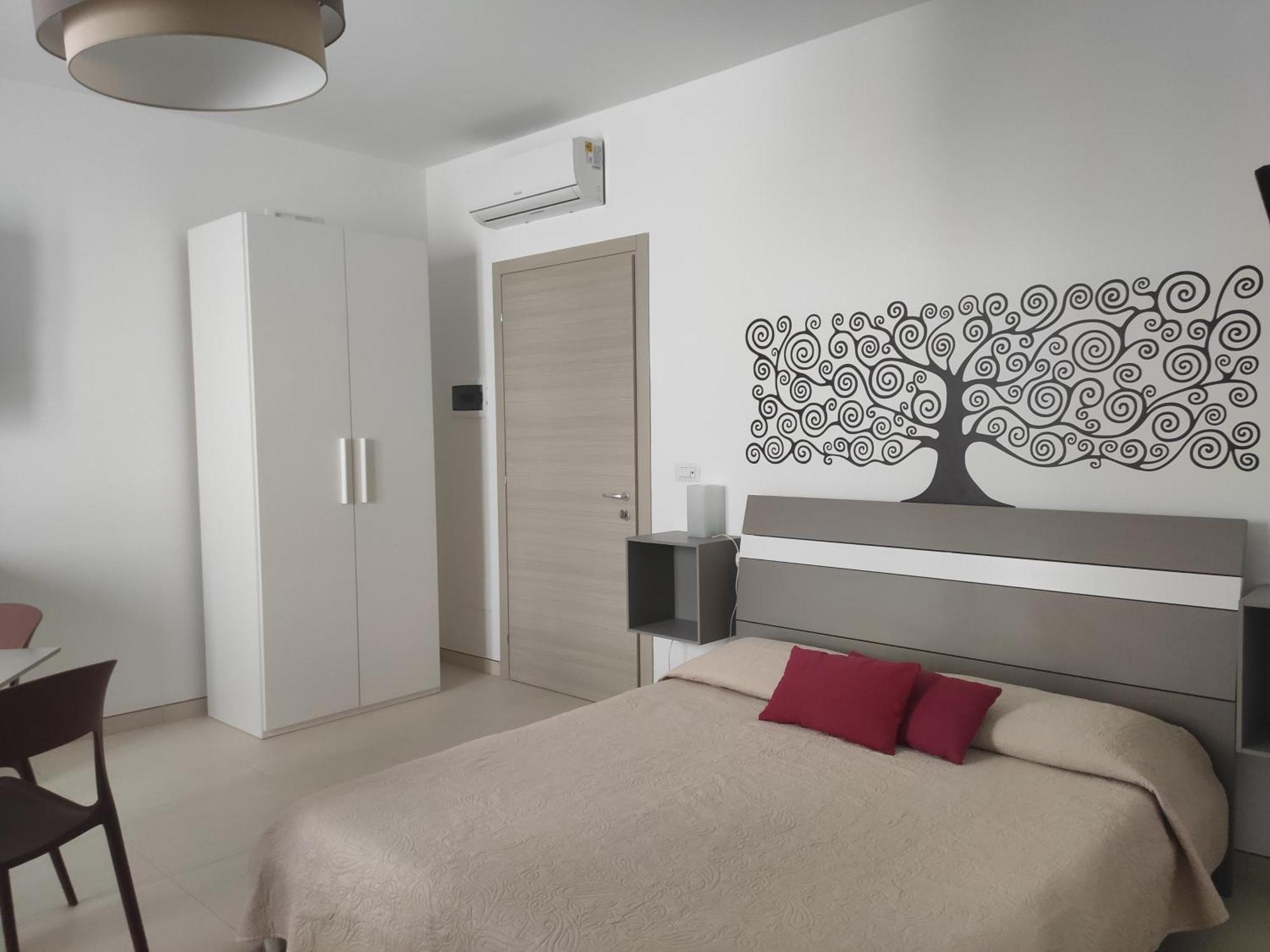 Apartment Rossini