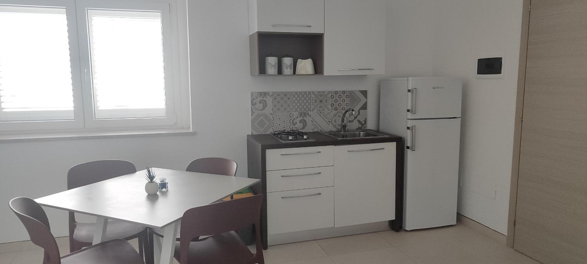 Rossini Apartment