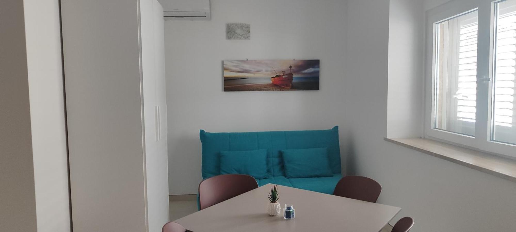 Apartment Rossini *