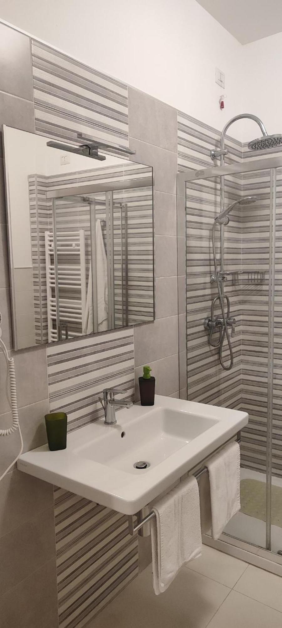 Apartment Rossini
