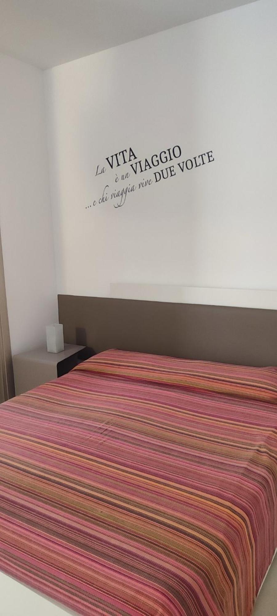 Apartment Rossini *