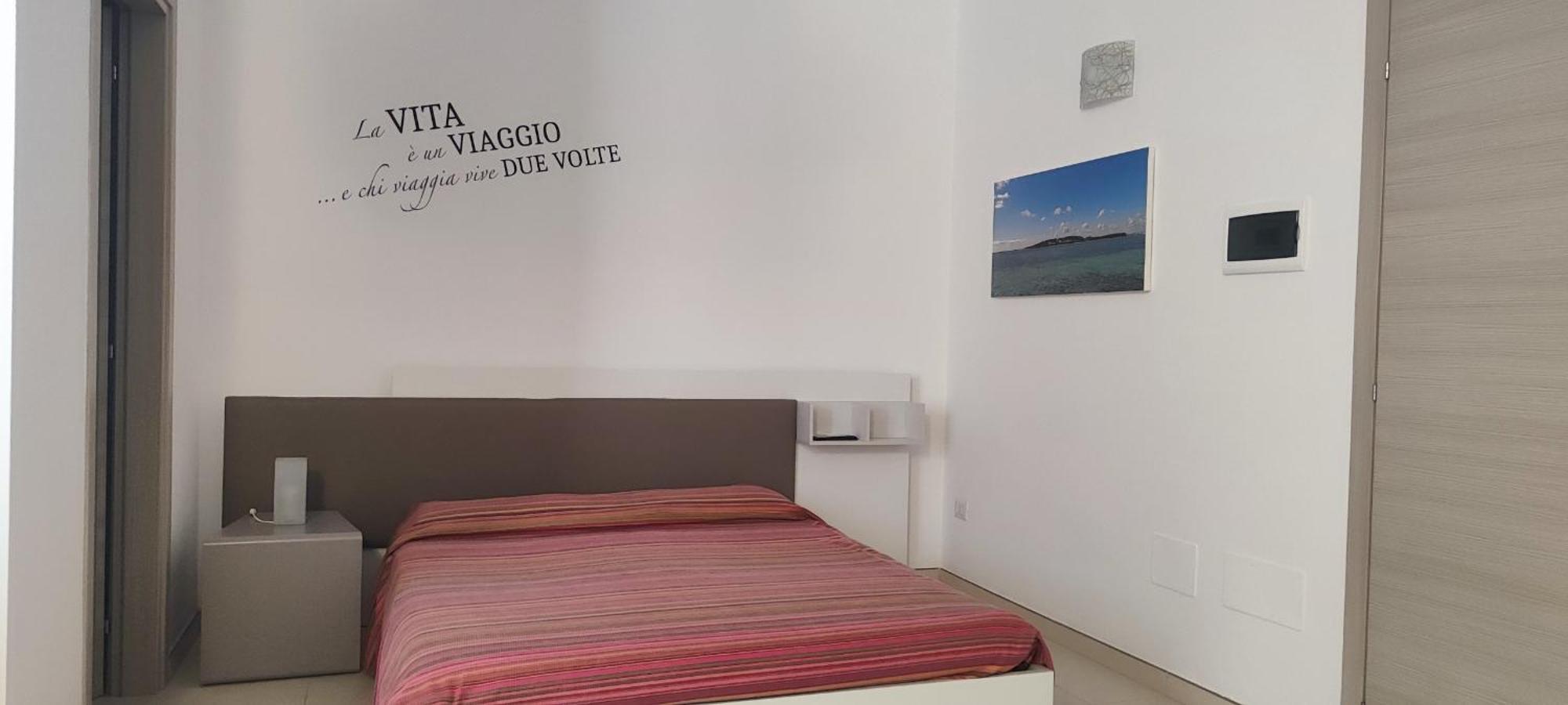 Rossini Apartment *