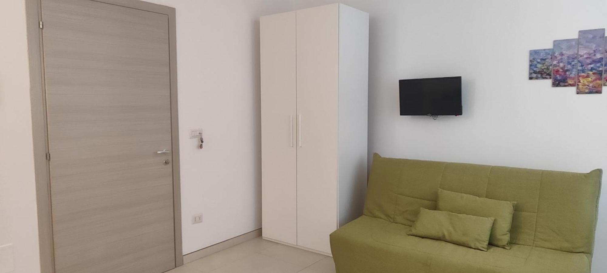 Apartment Rossini Porto Cesareo