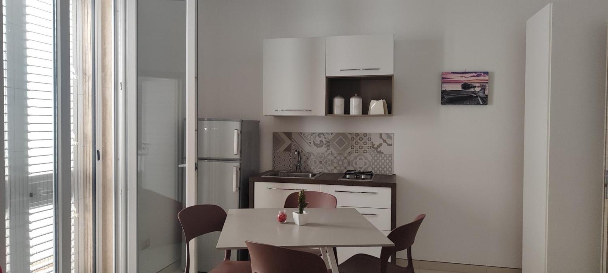 Rossini Apartment