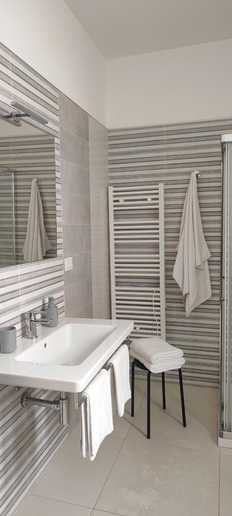 Rossini Apartment Porto Cesareo