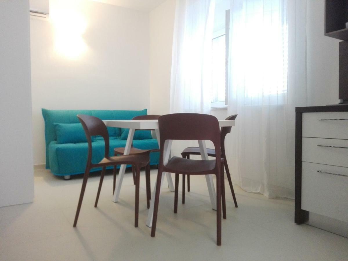 Rossini Apartment Porto Cesareo