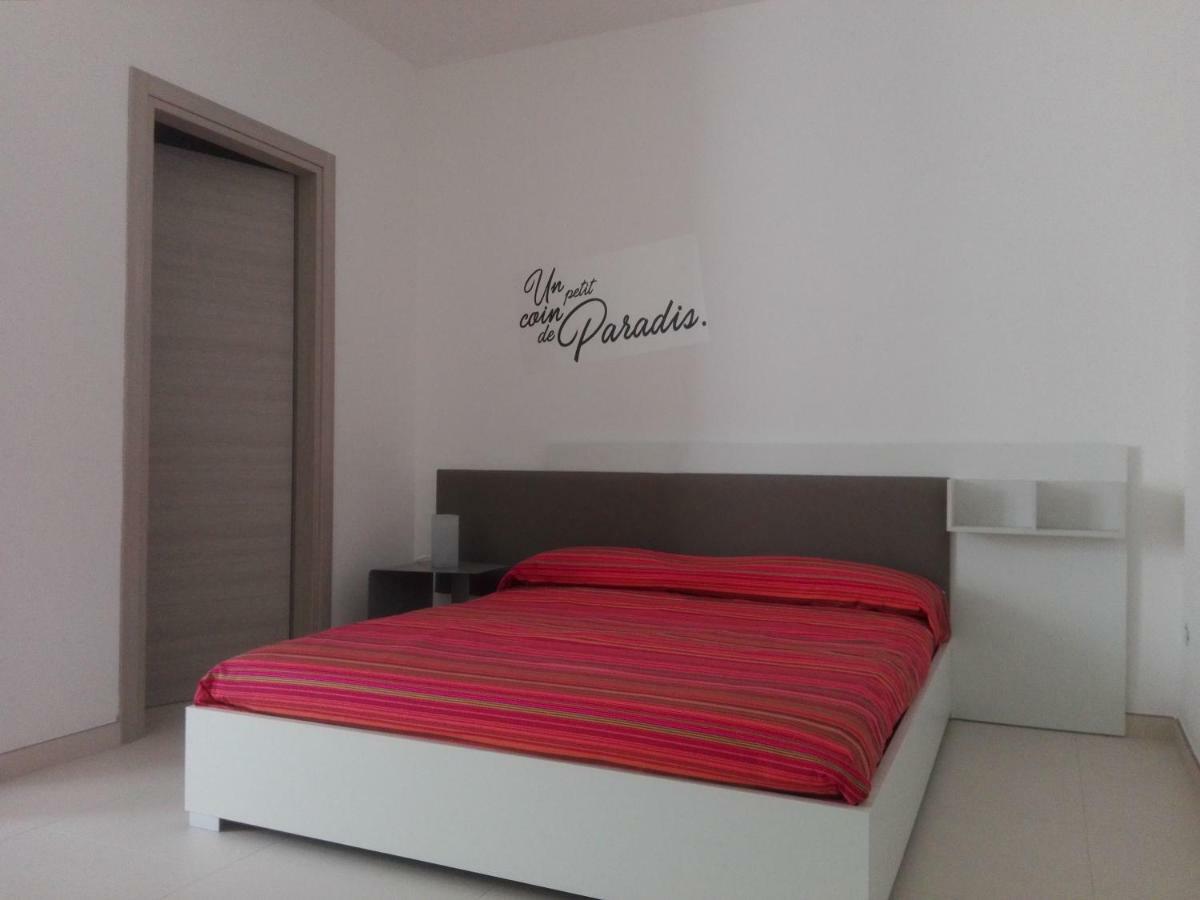 Rossini Apartment *